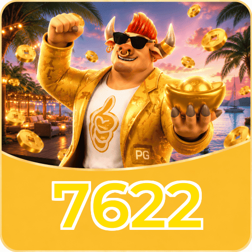 7622